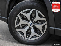 Recent Arrival! Crystal Black 2024 Subaru Forester Touring AWD Lineartronic CVT 2.5L H4 DI DOHC 16V... (image 8)