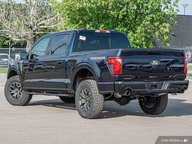 2025 Ford F-150 Tremor in Cars & Trucks in Edmonton - Image 4