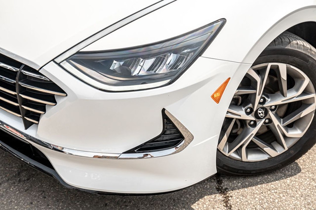 2021 Hyundai Sonata PREFERRED | CAM | LDW | HEATED SEATS | CARPL in Cars & Trucks in City of Toronto - Image 4