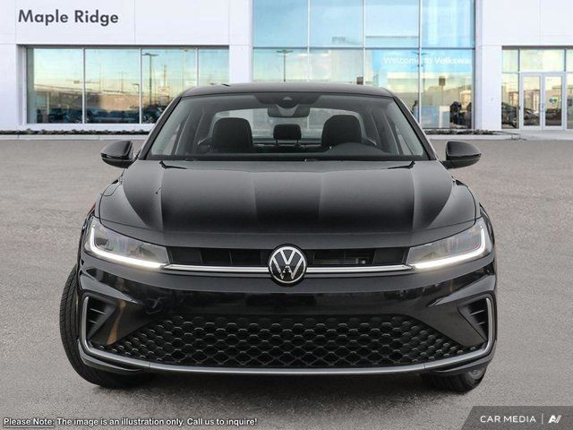 2025 Volkswagen Jetta Comfortline | Auto in Cars & Trucks in Tricities/Pitt/Maple - Image 2