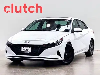 NO ACCIDENTS / CLEAN CARFAX / 1 OWNER / Climate Control, Dual Zone Front Climate Control, Bluetooth...