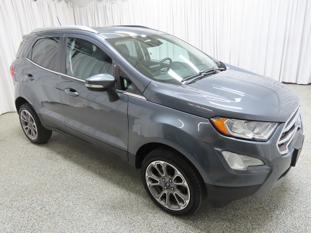 2020 Ford EcoSport Titanium in Cars & Trucks in Bridgewater