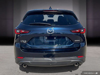 Previous Daily Rental *2025 Mazda CX-5 GS -- Confident, Comfortable, and Packed with Tech* The *2025... (image 3)