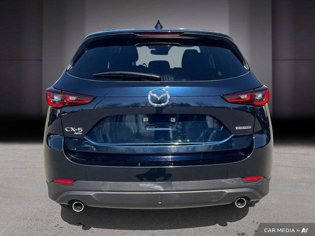 2025 Mazda CX-5 GS | Heated Steering + Seats | Carplay in Cars & Trucks in Cambridge - Image 4