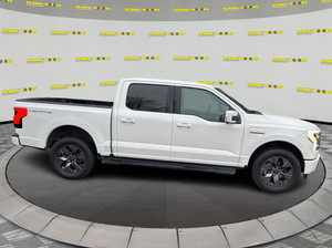 2023 Ford F 150 Lariat