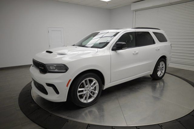 2024 Dodge Durango R/T in Cars & Trucks in Calgary - Image 4