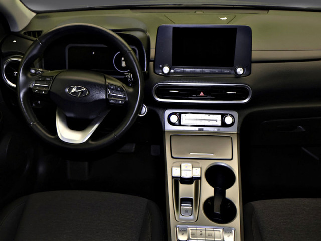 2022 Hyundai Kona Electric Preferred w/Two Tone in Cars & Trucks in Moncton - Image 3