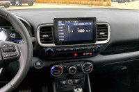 Blind Spot Collision Warning, Key Activated Remote Start, Proximity Keyless Entry, Heated Steering W... (image 5)