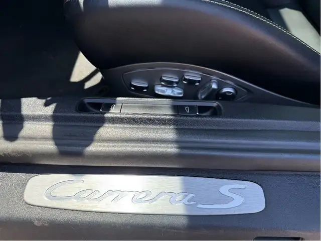 2019 Porsche 911 S |SportChrono&Exhaust|PDCC|RearAxle|Only7,349K in Cars & Trucks in City of Toronto - Image 11