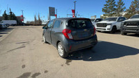 SPECIAL OFFER! This Chevrolet Spark is equipped with: Cloth Front Bucket Seats, Radio: Chevrolet Inf... (image 8)