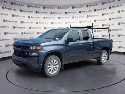 Thanks for viewing our House Of Cars Medicine Hat Inventory! AMVIC licensed dealer! ?? Engine Specif...