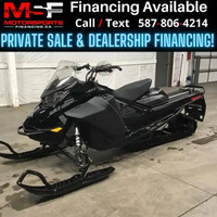 2021 SKIDOO BACKCOUNTRY 850 (FINANCING AVAILABLE)