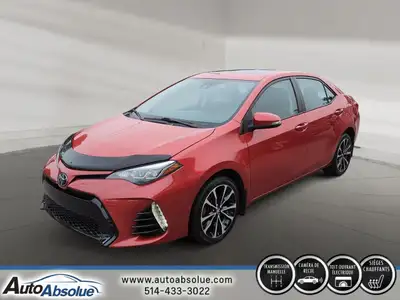 Engine: Moteur à 4 cylindres 1.8L L/100Km City: 8.5 L/100Km Hwy: 6.6 Safety Equipment Système antipa...