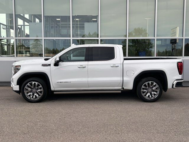2024 GMC Sierra 1500 Denali in Cars & Trucks in Calgary - Image 3