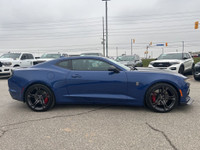 one owner accident free in excellent conditoin with only 6,456 km's. Nicely equipped 2SS with a 1LE... (image 5)