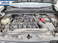Come see this certified 2023 Ford Maverick XLT Crew AWD | FX4 | Luxury Pkg | Heated Seats | 4K Tow P... (image 8)