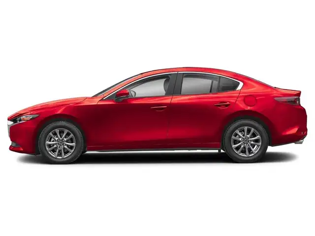2024 Mazda Mazda3 GS Auto FWD in Cars & Trucks in Hamilton - Image 34