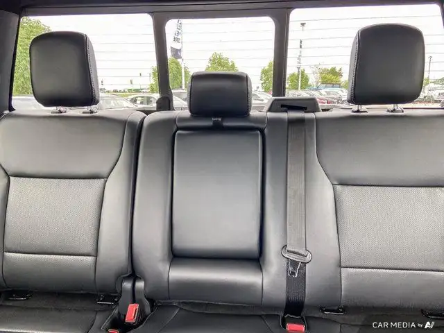 2025 Ford F-150 LARIAT in Cars & Trucks in Brandon - Image 14