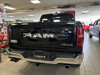 Former Ontario Chrysler Demo**Clean Car Fax**Ram 1500**Limited Longhorn**3.0L I6**4x4**Leather Bucke... (image 3)