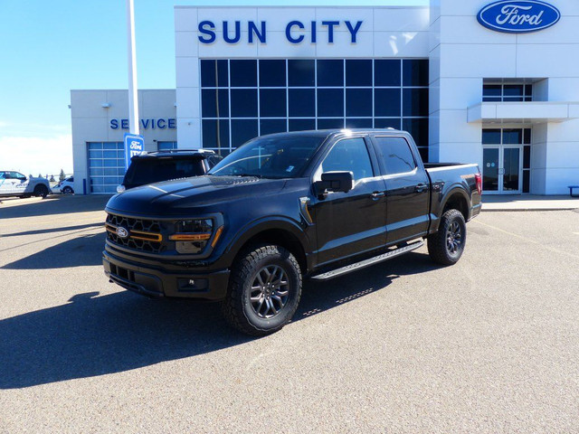 2025 Ford F-150 Tremor 401A in Cars & Trucks in Medicine Hat