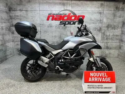 Découvrez l'excellence de notre sélection de véhicules d'occasion soigneusement inspectés par nos mé...