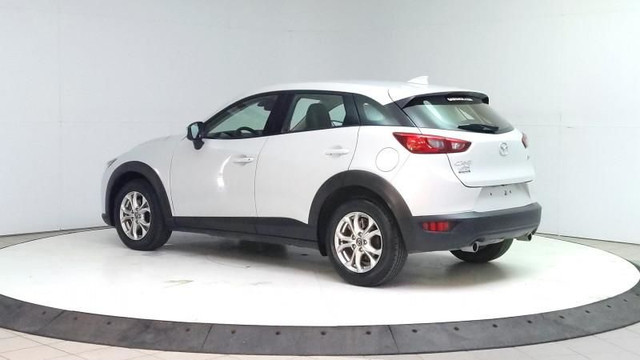 2020 Mazda CX-3 GS AWD Heated Seats, Heated Steering Wheel, Blin in Cars & Trucks in Lethbridge - Image 3