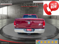 2017 Ram 1500 No Accidents | Safety Certification Included Financing & Warranty Options Available __... (image 6)