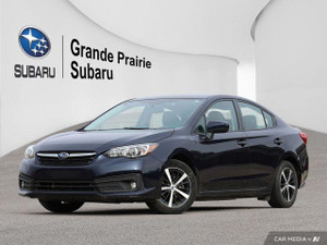 2020 Subaru Impreza Touring | Heated Seats | AWD