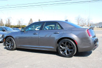WELL MAINTAINED Unleash the Power: 2022 Chrysler 300 S Experience the Thrill of the Road with the Ch... (image 4)