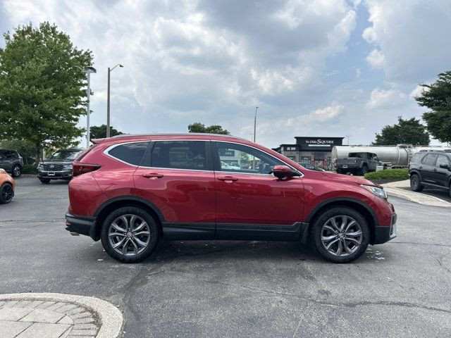 2021 Honda CR-V Sport | Honda Certified | Low Km's in Cars & Trucks in Hamilton - Image 4
