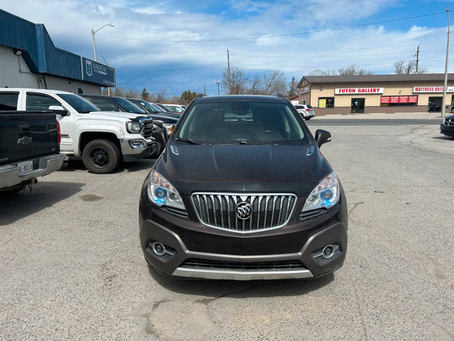 2016 Buick Encore in Cars & Trucks in Peterborough - Image 2