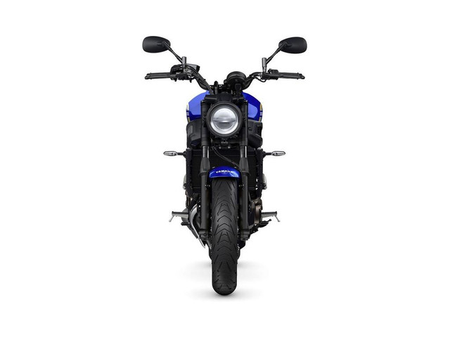 2024 Yamaha XSR700 dans Motos sport  à Ville de Montréal - Image 3