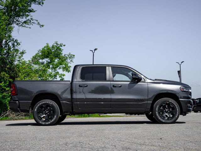 2025 Ram 1500 Sport in Cars & Trucks in Barrie - Image 4