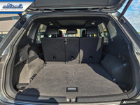 Look at this certified 2024 Volkswagen Tiguan Highline R-Line AWD | Leather | Sunroof | Nav | 360 Ca... (image 9)