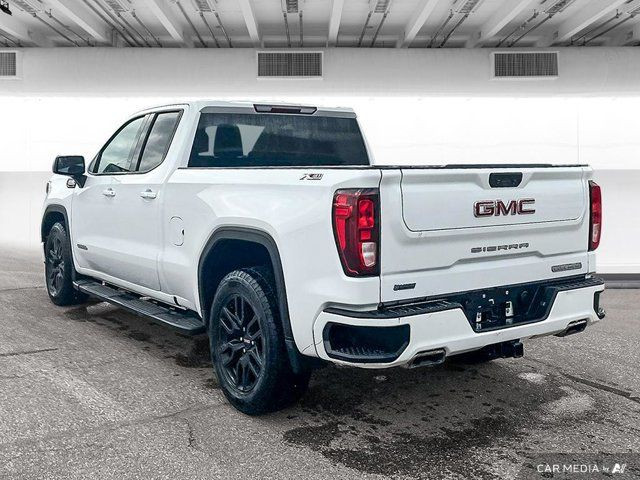 2022 GMC Sierra 1500 Limited Elevation 5.3L Double Cab in Cars & Trucks in Winnipeg - Image 4