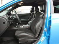 Used 2023 Dodge Charger Scat Pack 392 Super Bee for Sale in Calgary with only 6,400 km, 485HP, Apple... (image 2)