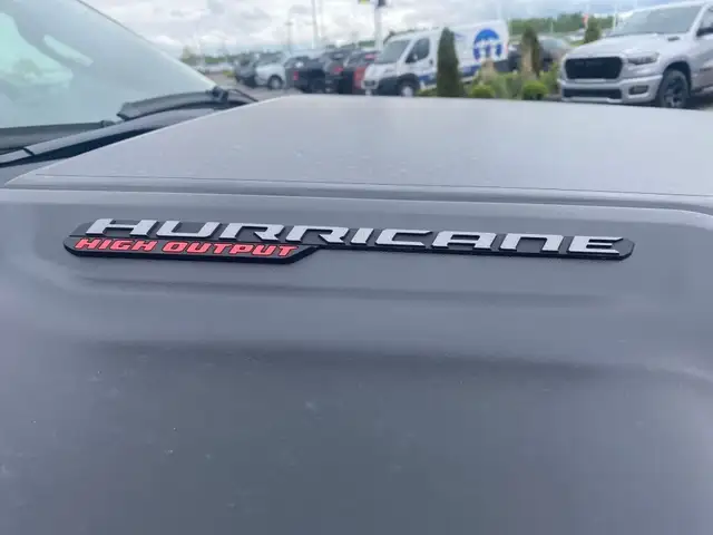 2025 Ram 1500 RHO in Cars & Trucks in Ottawa - Image 35