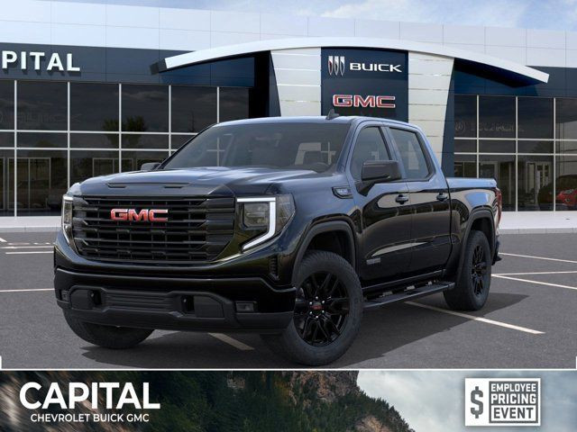 2025 GMC Sierra 1500 Elevation in Cars & Trucks in Calgary