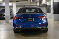 This Mercedes-Benz C-Class has a dependable Intercooled Turbo Gas/Electric I-4 2.0 L/122 engine powe... (image 7)