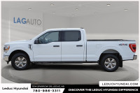 2022 Ford F-150 XLT Experience the Ford F-150 XLT with only 116053 km on the odometer. Finished in a... (image 4)