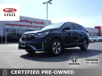 Come visit our Sterling Honda team, you can find us at 1495 Upper James Street, Hamilton, ON L9B 1K2...