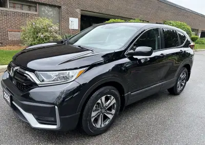 1 Owner, Excellent Condition, No Accidents (Carfax Verified), Honda Sensing Technology (Lane Keep As...