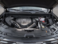 Engine: 2.5L TURBO 4cyl. L/100Km City: 12.3 L/100Km Hwy: 9.9 Safety Equipment Rear Seat Reminder Sta... (image 5)