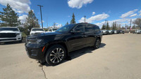 EXECUTIVE CROSSTOWN DEMO! This 2024 JEEP GRAND CHEROKEE L OVERLAND 4X4 has the following options Nap... (image 5)
