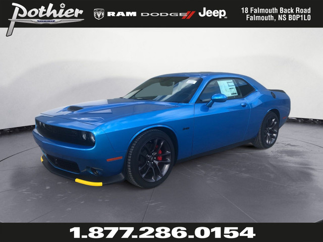 2023 Dodge Challenger R/T in Cars & Trucks in Bedford