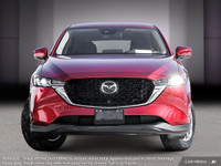À des fins de transparence et de satisfaction de notre clientèle, Planète Mazda inclut dans le prix... (image 1)