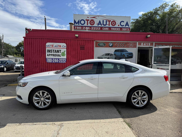 2016 Chevrolet Impala 2LT in Cars & Trucks in Edmonton - Image 2