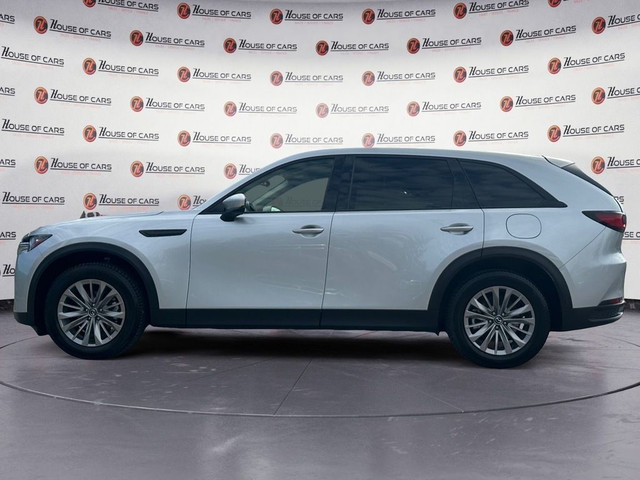 2024 Mazda CX-90 MHEV GS-L / NO ACCIDENTS / 6 PASSENGER in Cars & Trucks in Calgary - Image 2