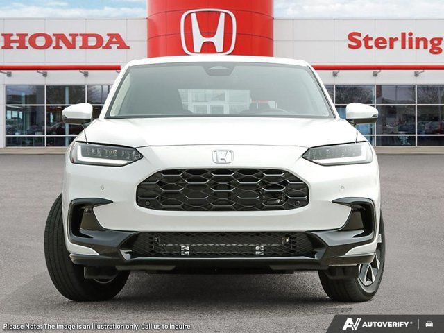 2026 Honda HR-V EX-L in Cars & Trucks in Hamilton - Image 2