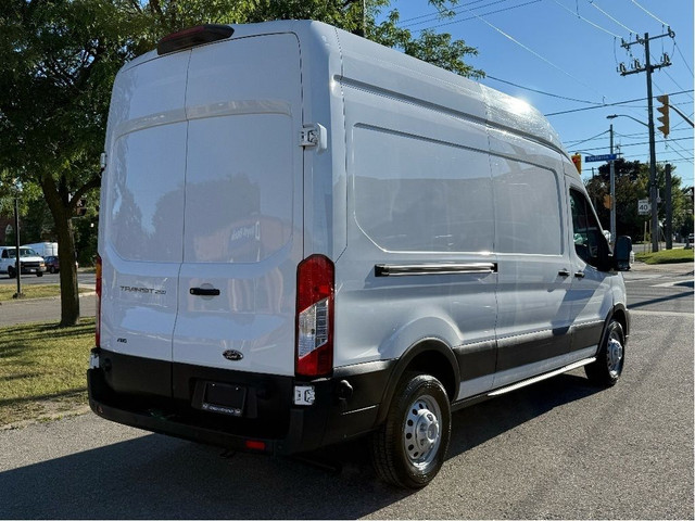 2023 Ford Transit Cargo Van All Wheel Drive|T250 148 LongWheelBa in Cars & Trucks in City of Toronto - Image 3